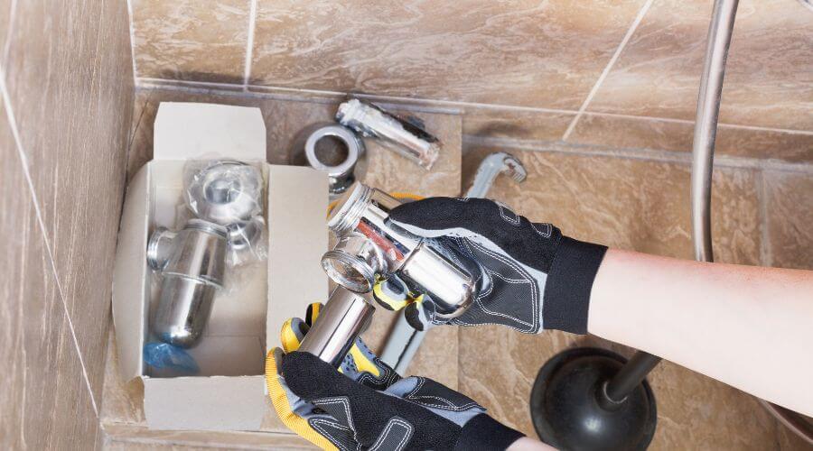 Expert tile roof repair services in Cobbs Creek, VA